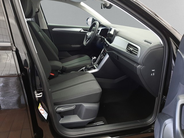 Volkswagen T-Roc 1.5 TSI DSG Life