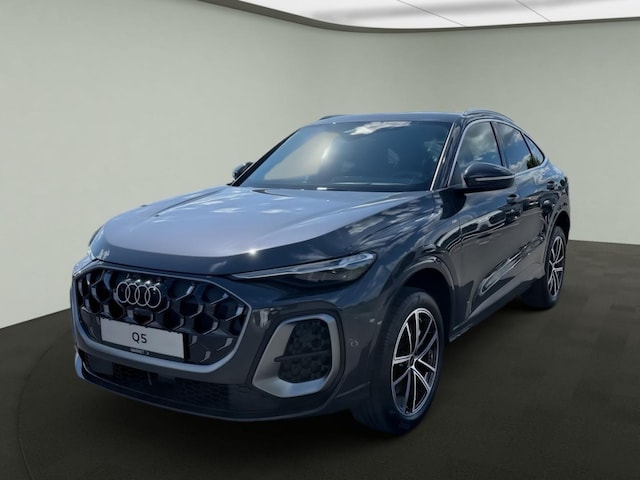 Audi Q5 Quattro S-Tronic Sportback