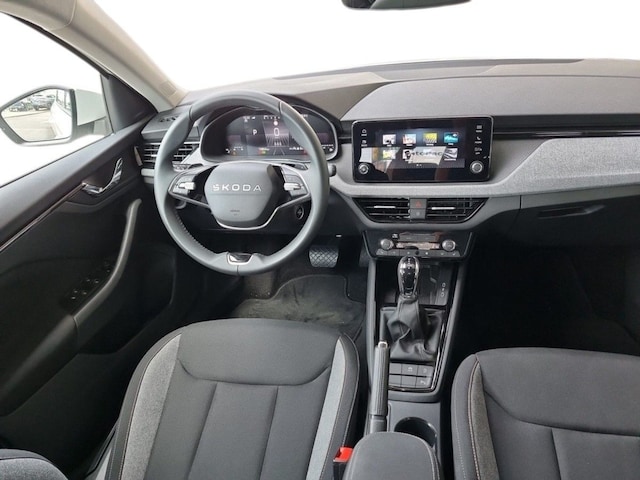 Skoda Scala 1.0 TSI 85 Tour