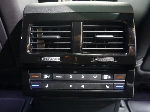 Volkswagen Touareg 3.0 V6 TDI R-Line