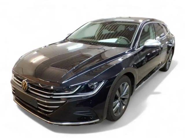 Volkswagen Arteon 2.0 TSI DSG Elegance Elegance
