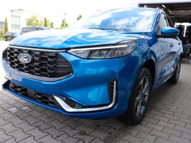 Ford Kuga Plug in Hybrid ST Line X