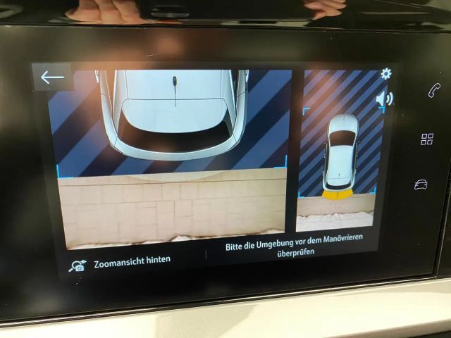 Opel Mokka GS-Line Grand Sport