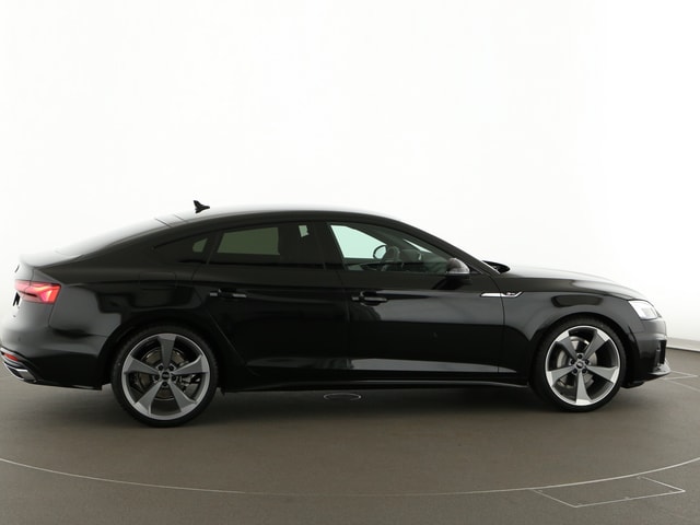 Audi A5 40 TFSI Quattro S-Tronic Sportback