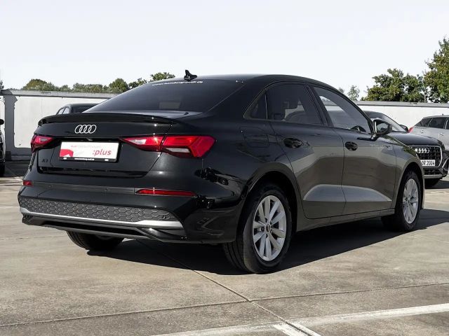 Audi A3 35 TDI S-Tronic Sedan