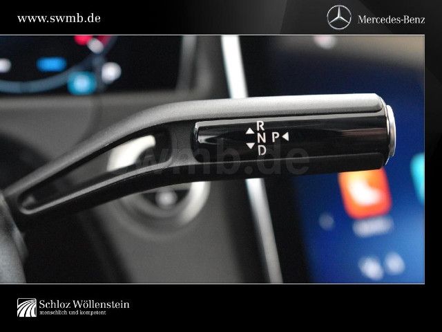 Mercedes-Benz E 200 Sedan