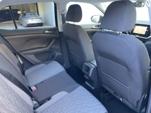Volkswagen T-Cross 1.0 TSI DSG Life