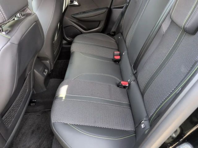 Peugeot 208 GT-Line Hybrid