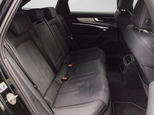 Audi S6 Avant Quattro