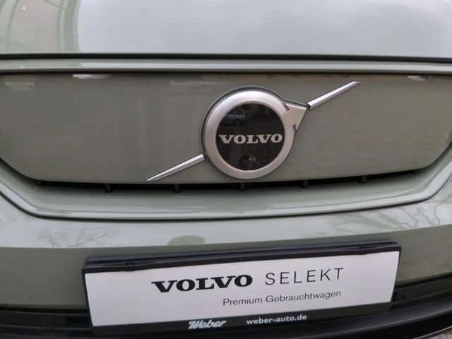 Volvo XC40 Recharge Twin Engine
