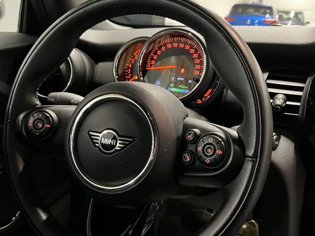 MINI One Automatik LED, Navi, Sitzheizung, Sportsitze