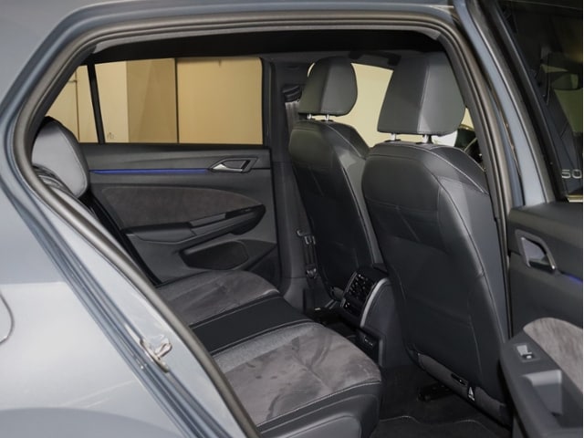 Volkswagen Golf 1.5 eTSI DSG Golf VIII