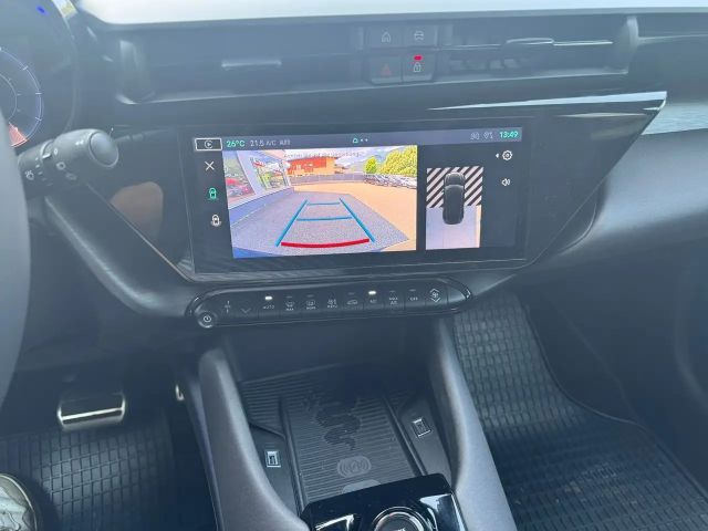 Alfa Romeo Junior Ibrida