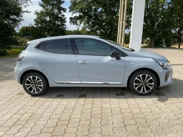 Renault Clio TCe 90 Techno