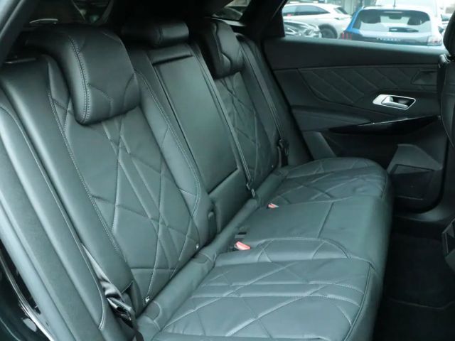 DS DS 7 Crossback Crossback