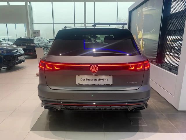 Volkswagen Touareg 4Motion eHybrid