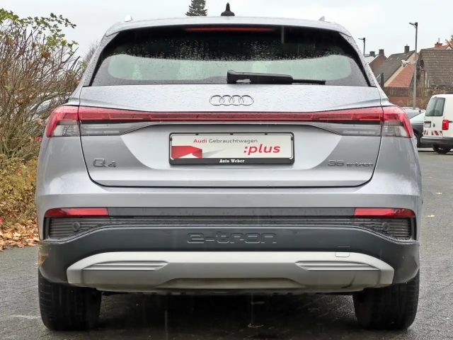 Audi Q4 e-tron 35