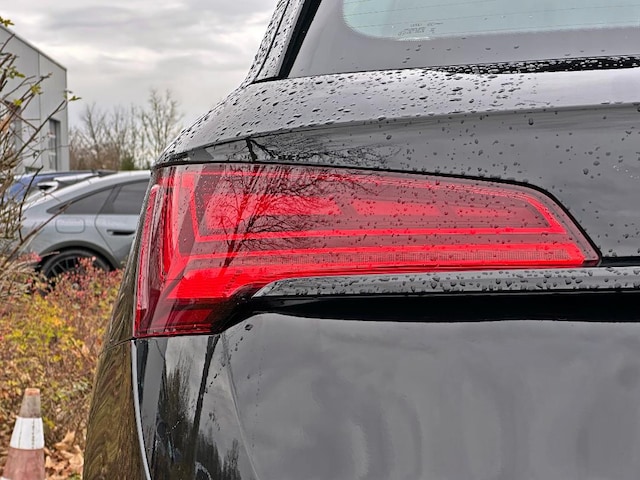 Audi Q5 50 TDI Quattro