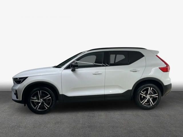 Volvo XC40 Dark Plus