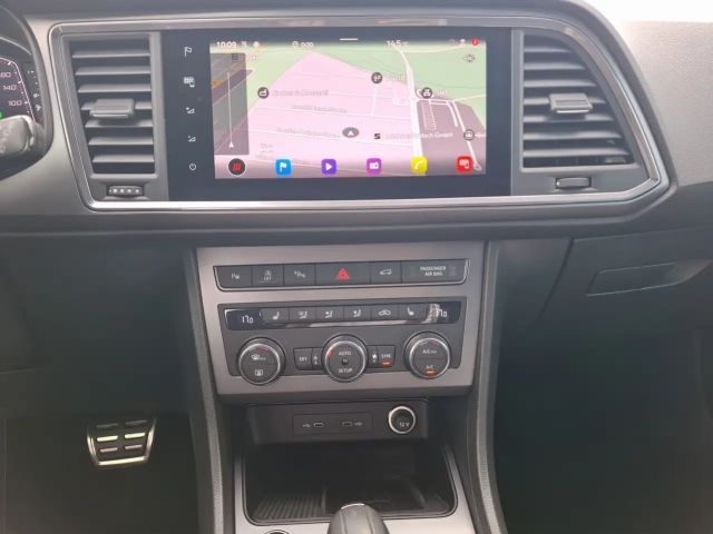 Cupra Ateca 2.0 TSI 4Drive DSG