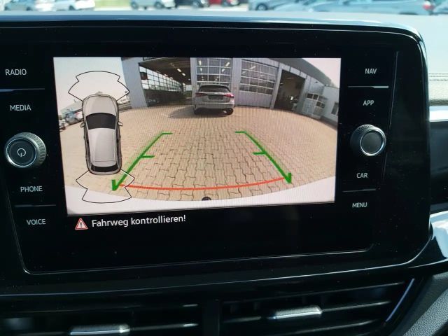 Volkswagen T-Roc 2.0 TDI 4Motion DSG Style