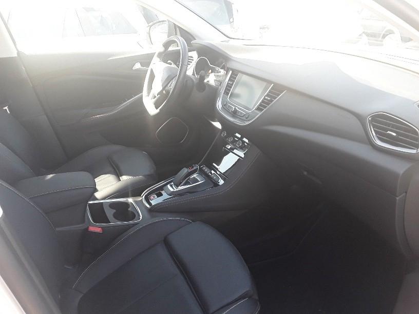 Opel Grandland Grandland (X)