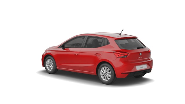 Seat Ibiza 1.0 TSI Style