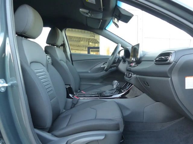 Hyundai i30 Advantage T-GDi