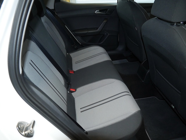 Seat Leon 2.0 TDI Style