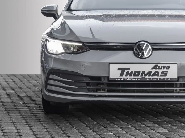 Volkswagen Golf DSG Golf VIII Life