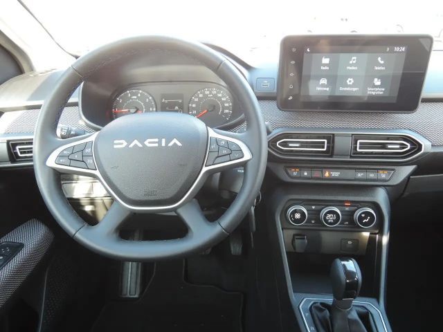 Dacia Sandero TCe 90