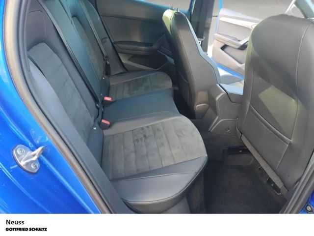 Seat Ibiza DSG Xcellence