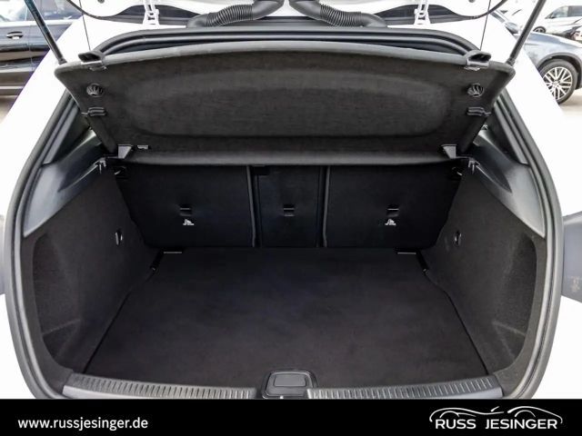 Mercedes-Benz A 180 Progressive