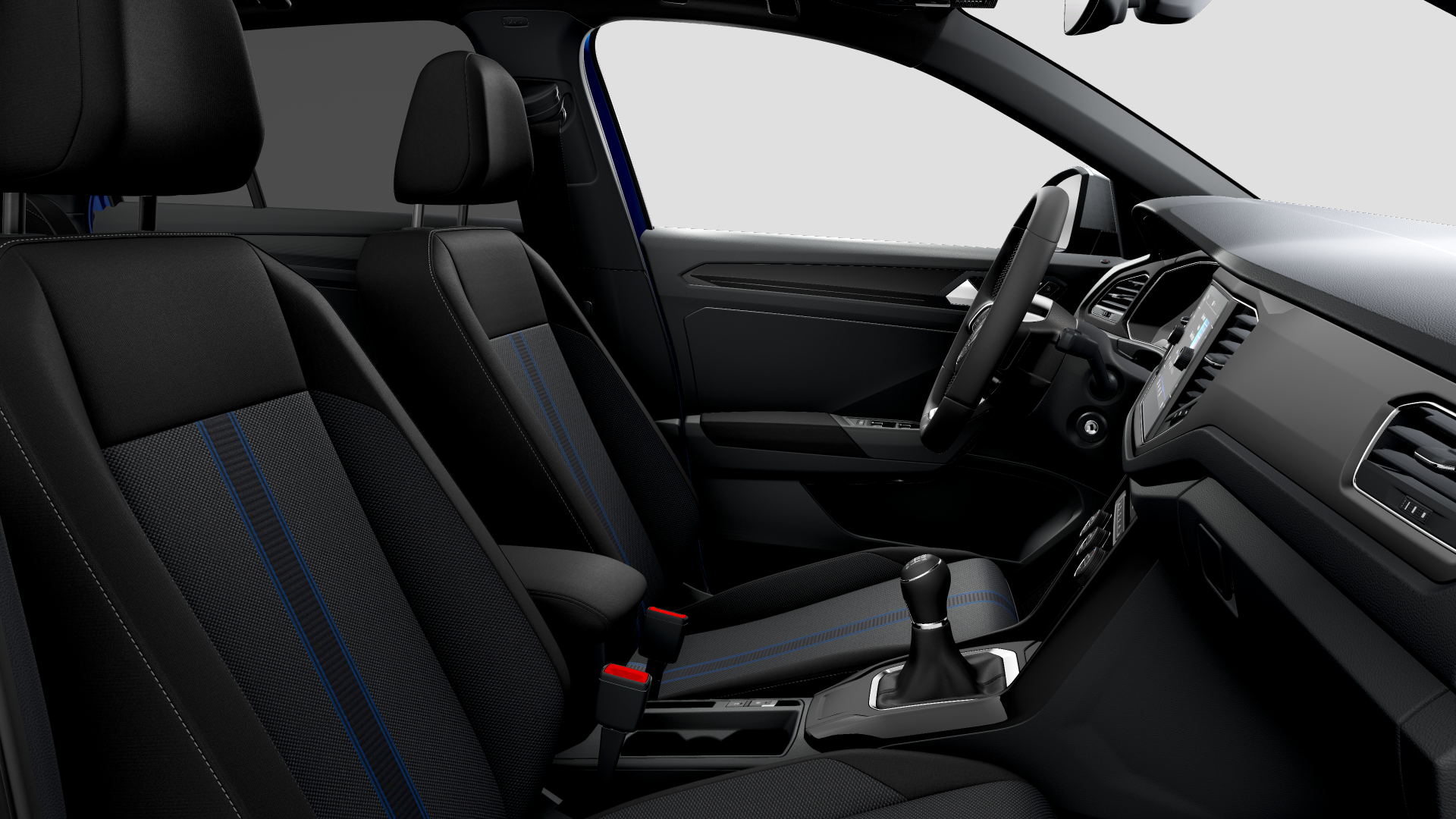 Volkswagen T-Roc 2.0 TDI Sound