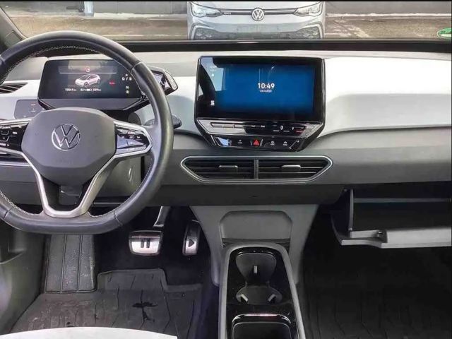 Volkswagen ID.3 Performance Pro