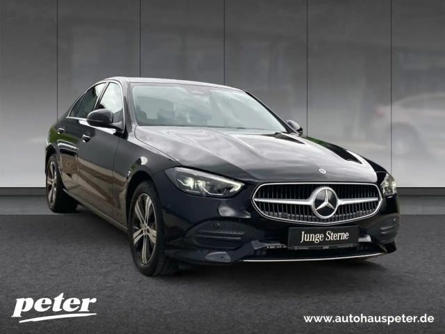 Mercedes-Benz C 300 AVANTGARDE Sedan