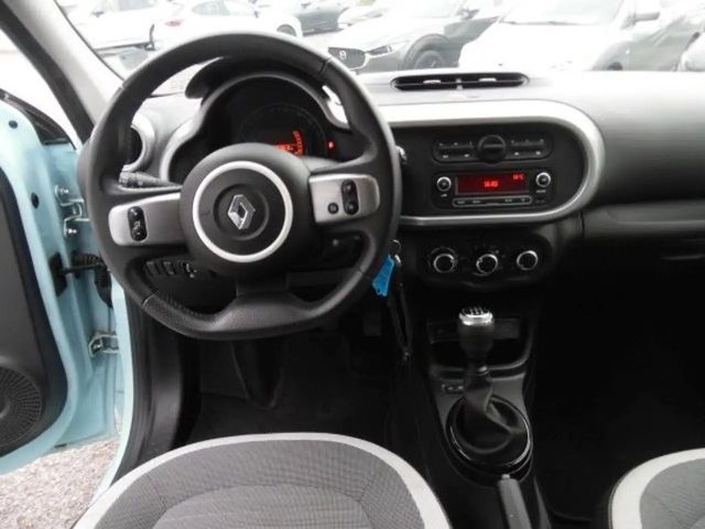 Renault Twingo SCe 65 Zen