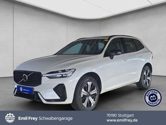 Volvo XC60 XC60