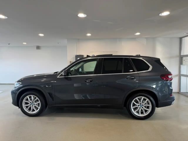BMW X5 xDrive xDrive45e