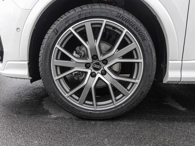 Audi Q3 35 TFSI S-Line S-Tronic