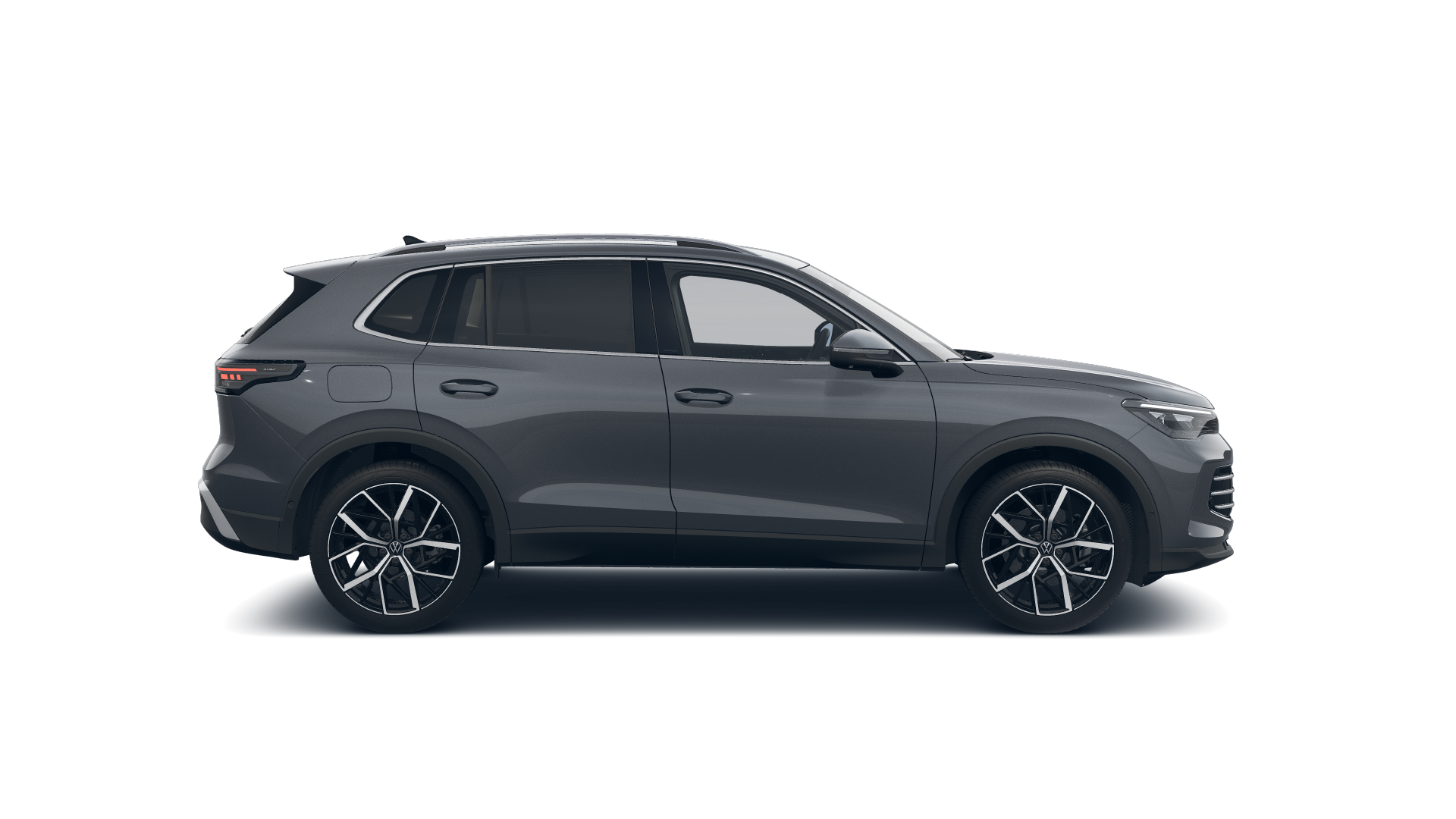 Volkswagen Tiguan DSG eHybrid