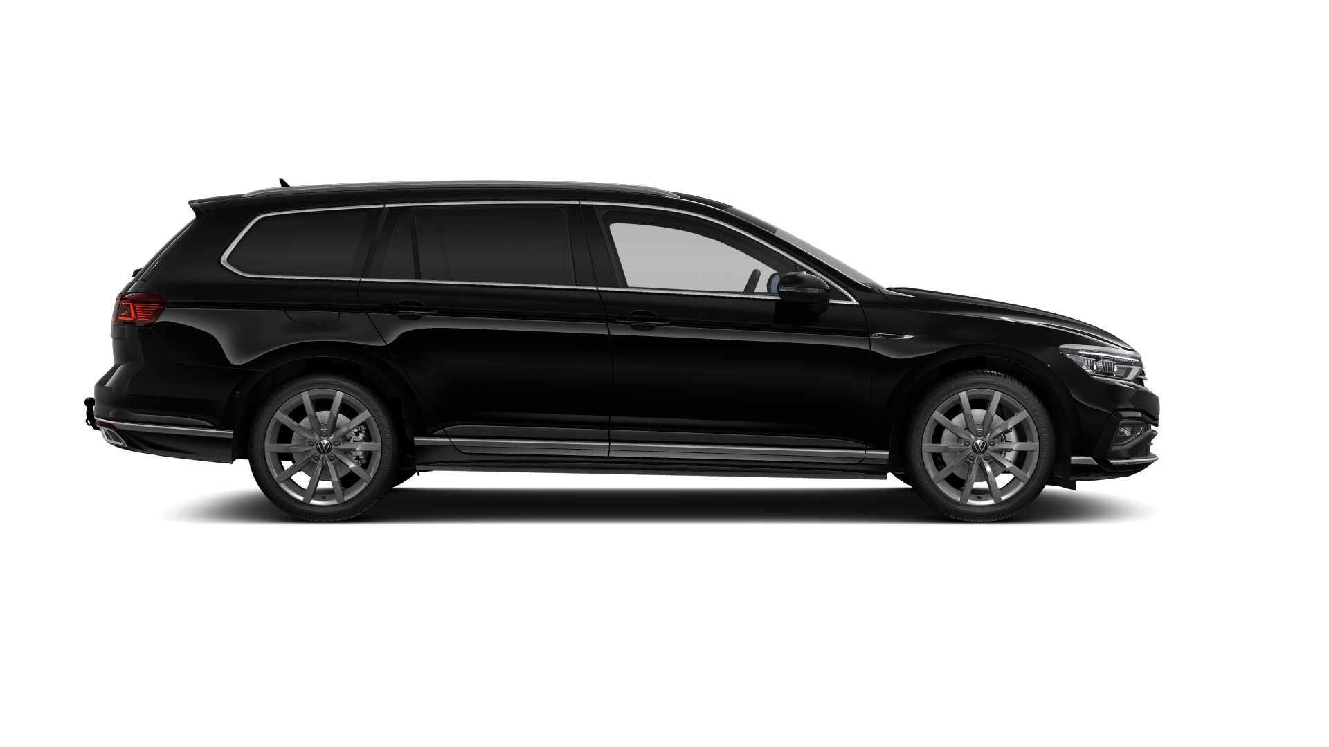 Volkswagen Passat 1.5 TSI R-Line Variant