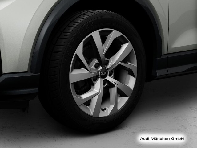 Audi Q2 35 TFSI S-Tronic