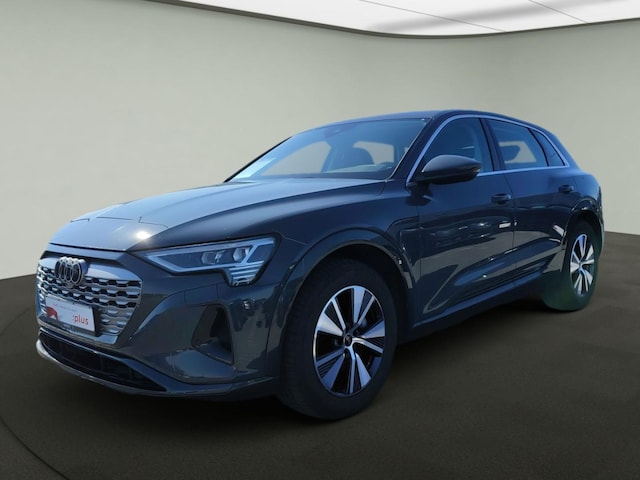 Audi Q8 e-tron 50 Quattro
