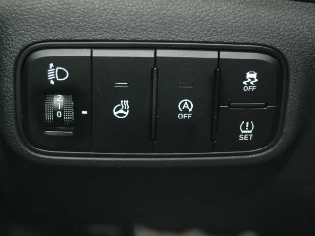 Hyundai Bayon T-GDi Trend