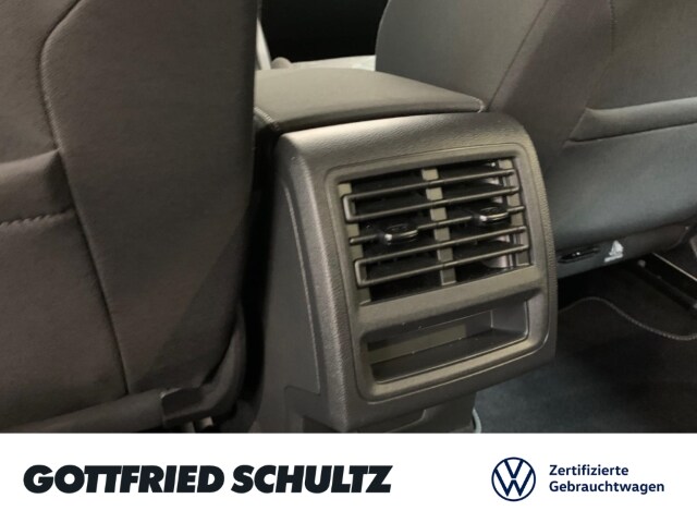 Volkswagen Golf Golf VIII Life