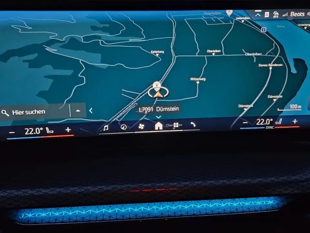 BMW 330 330i Touring xDrive