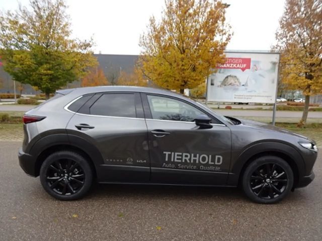 Mazda CX-30 2.5L Homura SkyActiv e-Skyactiv