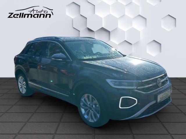 Volkswagen T-Roc DSG Style