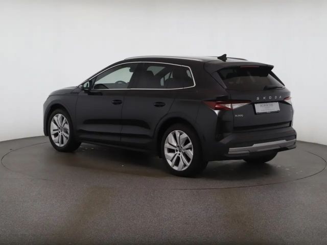 Skoda Elroq 85
